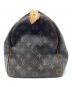 LOUIS VUITTON (ルイ ヴィトン) ボストンバッグ ブラウン サイズ:35：45000円