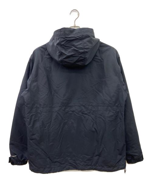 Columbia（コロンビア）Columbia (コロンビア) レイクパウエルジャケット ブラック サイズ:XLの古着・服飾アイテム