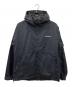 Columbia（コロンビア）の古着「レイクパウエルジャケット」｜ブラック