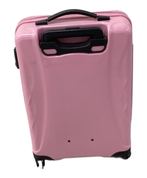 PROTECT A（プロテカ）PROTECT A (プロテカ) PROTECT A　ラグーナライト　スーツケース ピンクの古着・服飾アイテム