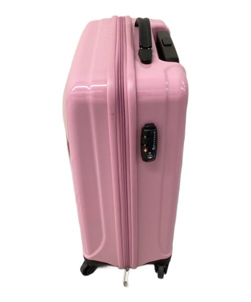 PROTECT A（プロテカ）PROTECT A (プロテカ) PROTECT A　ラグーナライト　スーツケース ピンクの古着・服飾アイテム