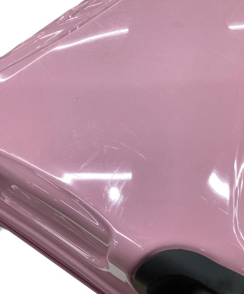 PROTECT A（プロテカ）PROTECT A (プロテカ) PROTECT A　ラグーナライト　スーツケース ピンクの古着・服飾アイテム