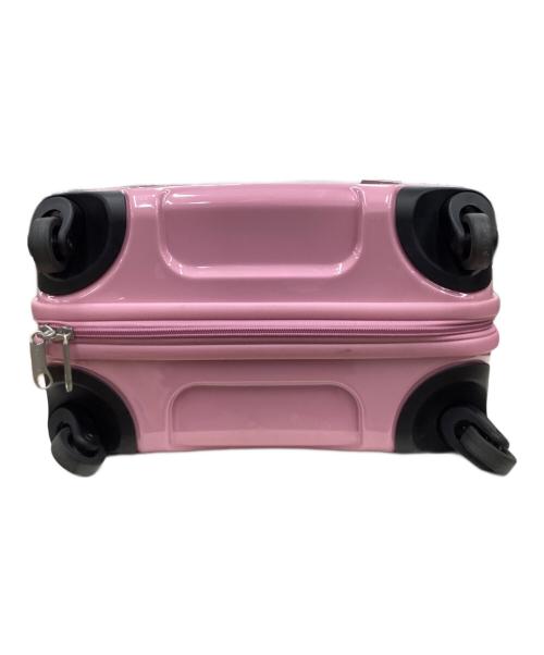 PROTECT A（プロテカ）PROTECT A (プロテカ) PROTECT A　ラグーナライト　スーツケース ピンクの古着・服飾アイテム