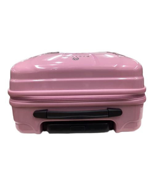 PROTECT A（プロテカ）PROTECT A (プロテカ) PROTECT A　ラグーナライト　スーツケース ピンクの古着・服飾アイテム
