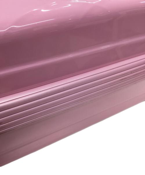 PROTECT A（プロテカ）PROTECT A (プロテカ) PROTECT A　ラグーナライト　スーツケース ピンクの古着・服飾アイテム