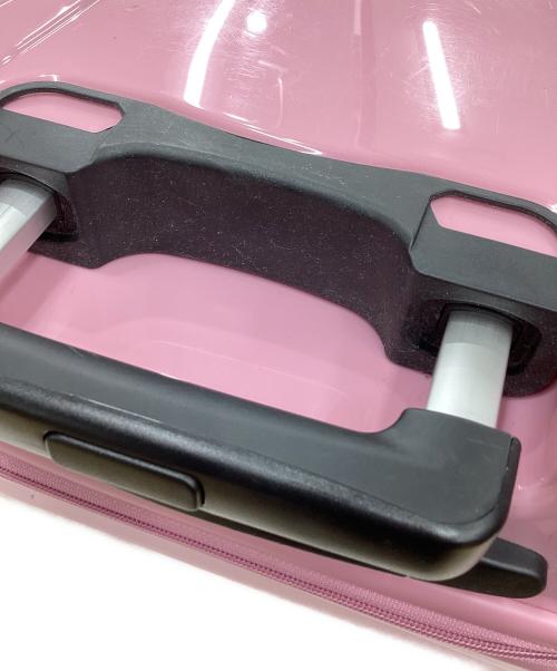 PROTECT A（プロテカ）PROTECT A (プロテカ) PROTECT A　ラグーナライト　スーツケース ピンクの古着・服飾アイテム