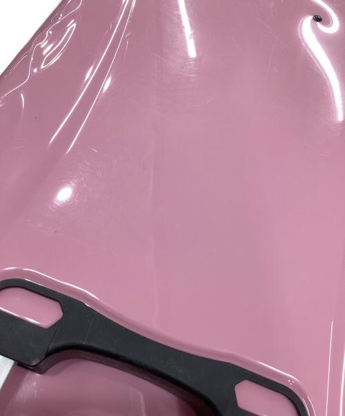 PROTECT A（プロテカ）PROTECT A (プロテカ) PROTECT A　ラグーナライト　スーツケース ピンクの古着・服飾アイテム