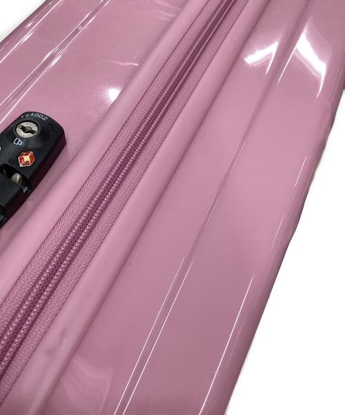 PROTECT A（プロテカ）PROTECT A (プロテカ) PROTECT A　ラグーナライト　スーツケース ピンクの古着・服飾アイテム