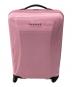 PROTECT A（プロテカ）の古着「PROTECT A　ラグーナライト　スーツケース」｜ピンク