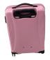 PROTECT A (プロテカ) PROTECT A　ラグーナライト　スーツケース ピンク：8000円