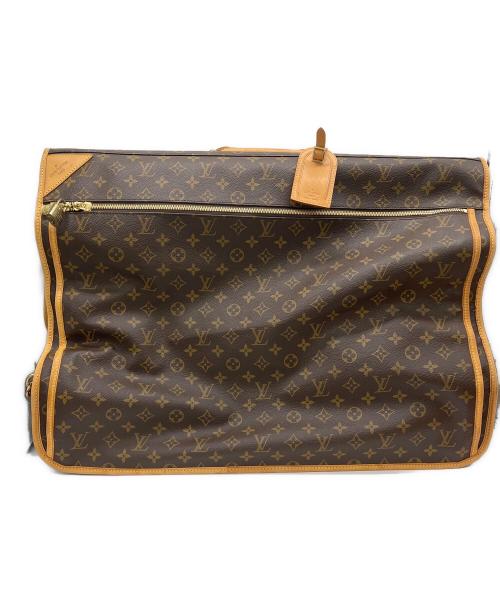 LOUIS VUITTON（ルイ ヴィトン）LOUIS VUITTON (ルイ ヴィトン) バッグ/ポルタブル キャビン ブラウンの古着・服飾アイテム