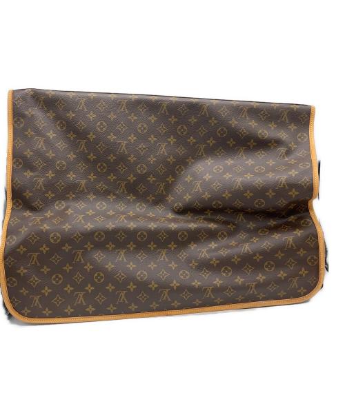 LOUIS VUITTON（ルイ ヴィトン）LOUIS VUITTON (ルイ ヴィトン) バッグ/ポルタブル キャビン ブラウンの古着・服飾アイテム