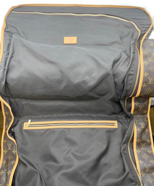 LOUIS VUITTON（ルイ ヴィトン）LOUIS VUITTON (ルイ ヴィトン) バッグ/ポルタブル キャビン ブラウンの古着・服飾アイテム