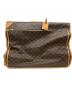 LOUIS VUITTON（ルイ ヴィトン）の古着「バッグ/ポルタブル キャビン」｜ブラウン