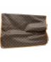 LOUIS VUITTON (ルイ ヴィトン) バッグ/ポルタブル キャビン ブラウン：65000円