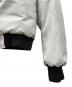 中古・古着 CANADA GOOSE (カナダグース) ダウンジャケット グレー サイズ:M：45000円