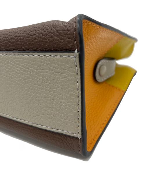 MARC JACOBS（マークジェイコブズ）MARC JACOBS (マークジェイコブス) 2WAYバッグ マルチカラーの古着・服飾アイテム