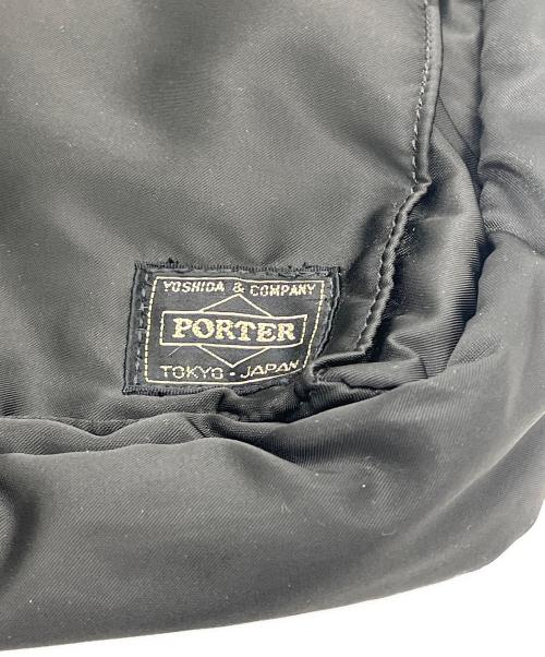 PORTER（ポーター）PORTER (ポーター) ブリーフケース ブラックの古着・服飾アイテム