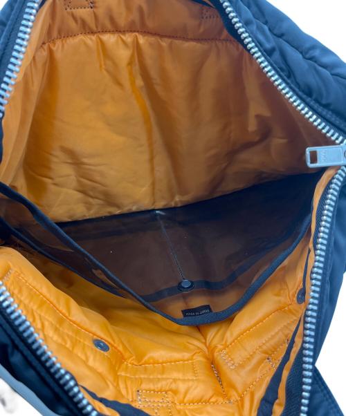 PORTER（ポーター）PORTER (ポーター) ブリーフケース ブラックの古着・服飾アイテム