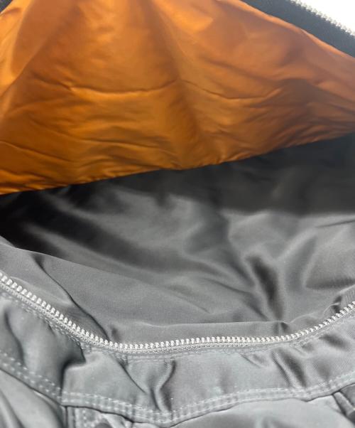 PORTER（ポーター）PORTER (ポーター) ブリーフケース ブラックの古着・服飾アイテム