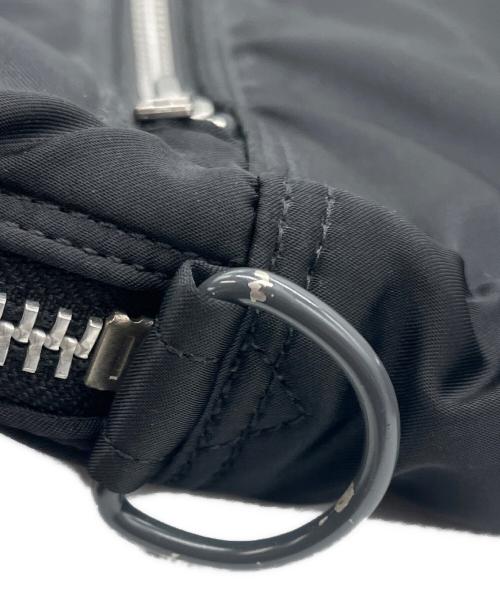 PORTER（ポーター）PORTER (ポーター) ブリーフケース ブラックの古着・服飾アイテム