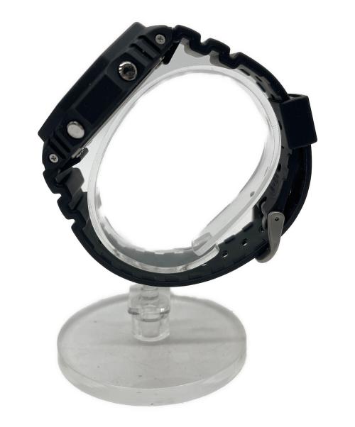 CASIO（カシオ）CASIO (カシオ) クロノグラフ ブラックの古着・服飾アイテム