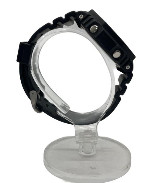 CASIO（カシオ）CASIO (カシオ) クロノグラフ ブラックの古着・服飾アイテム