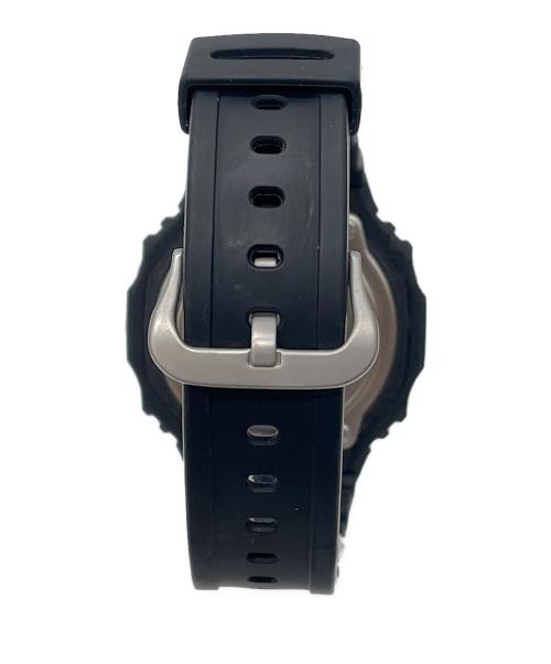 CASIO（カシオ）CASIO (カシオ) クロノグラフ ブラックの古着・服飾アイテム