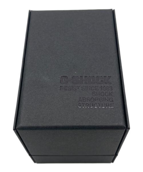 CASIO（カシオ）CASIO (カシオ) クロノグラフ ブラックの古着・服飾アイテム