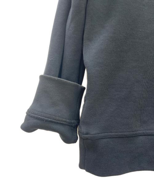 MICHAEL KORS（マイケル・コース）MICHAEL KORS (マイケル・コース) 切替中綿ジャケット ブラック サイズ:Lの古着・服飾アイテム