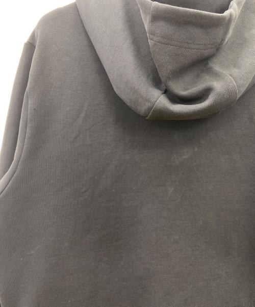 MICHAEL KORS（マイケル・コース）MICHAEL KORS (マイケル・コース) 切替中綿ジャケット ブラック サイズ:Lの古着・服飾アイテム