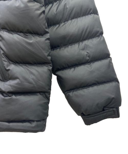 THE NORTH FACE（ザ ノース フェイス）THE NORTH FACE (ザ ノース フェイス) NUPTSE  JACKET ブラック サイズ:Lの古着・服飾アイテム