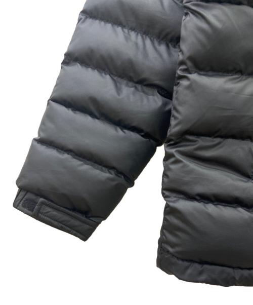 THE NORTH FACE（ザ ノース フェイス）THE NORTH FACE (ザ ノース フェイス) NUPTSE  JACKET ブラック サイズ:Lの古着・服飾アイテム