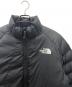 THE NORTH FACE (ザ ノース フェイス) NUPTSE  JACKET ブラック サイズ:L：30000円