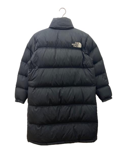 THE NORTH FACE（ザ ノース フェイス）THE NORTH FACE (ザ ノース フェイス) ダウンコート ブラック サイズ:Mの古着・服飾アイテム