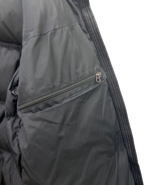 THE NORTH FACE（ザ ノース フェイス）THE NORTH FACE (ザ ノース フェイス) ダウンコート ブラック サイズ:Mの古着・服飾アイテム
