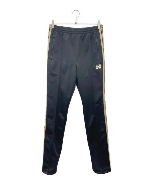 Needles（ニードルズ）Needles (ニードルズ) トラックパンツ ブラック サイズ:Sの古着・服飾アイテム