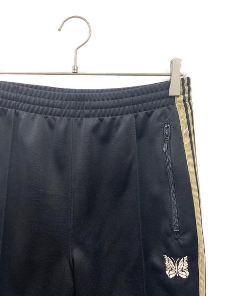 Needles（ニードルズ）Needles (ニードルズ) トラックパンツ ブラック サイズ:Sの古着・服飾アイテム