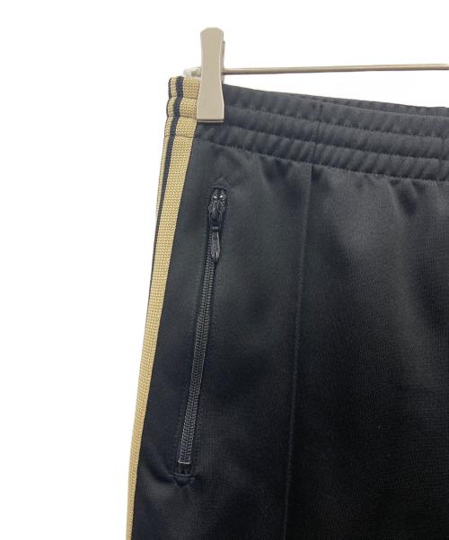 Needles（ニードルズ）Needles (ニードルズ) トラックパンツ ブラック サイズ:Sの古着・服飾アイテム