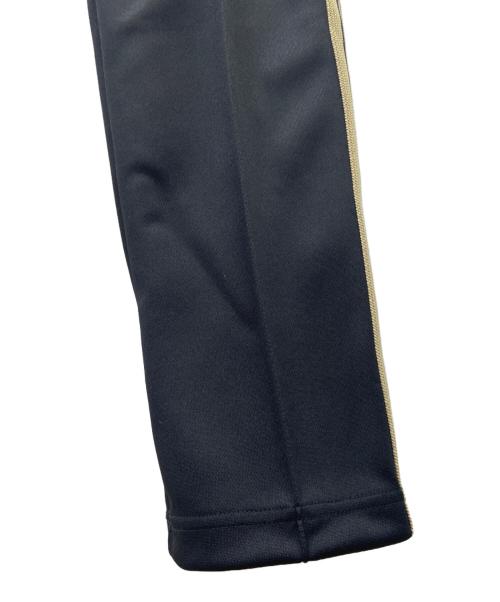 Needles（ニードルズ）Needles (ニードルズ) トラックパンツ ブラック サイズ:Sの古着・服飾アイテム