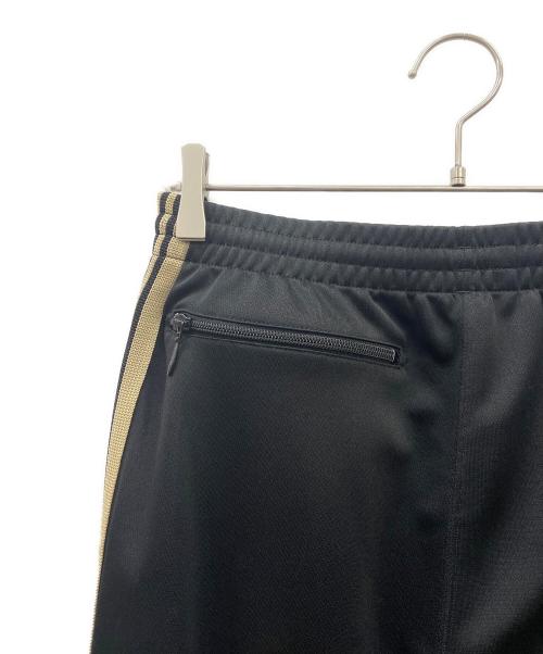 Needles（ニードルズ）Needles (ニードルズ) トラックパンツ ブラック サイズ:Sの古着・服飾アイテム