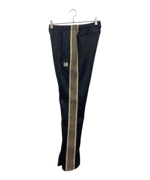 Needles（ニードルズ）Needles (ニードルズ) トラックパンツ ブラック サイズ:Sの古着・服飾アイテム