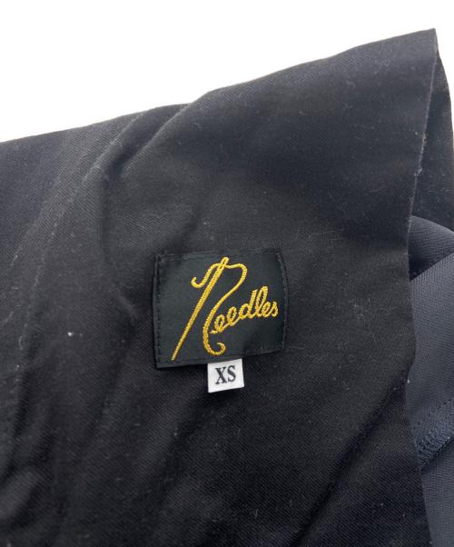 Needles（ニードルズ）Needles (ニードルズ) パンツ グレー サイズ:XSの古着・服飾アイテム
