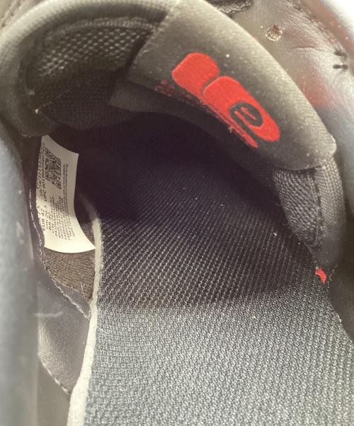 NIKE（ナイキ）NIKE (ナイキ) スニーカー ベージュ×ブラウン サイズ:26.5ｃｍの古着・服飾アイテム
