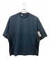 N.HOOLYWOOD（エヌ ハリウッド）の古着「T-SHIRT」｜ブラック