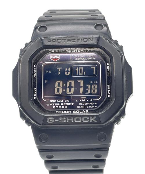 CASIO（カシオ）CASIO (カシオ) デジタルウォッチ ブラックの古着・服飾アイテム