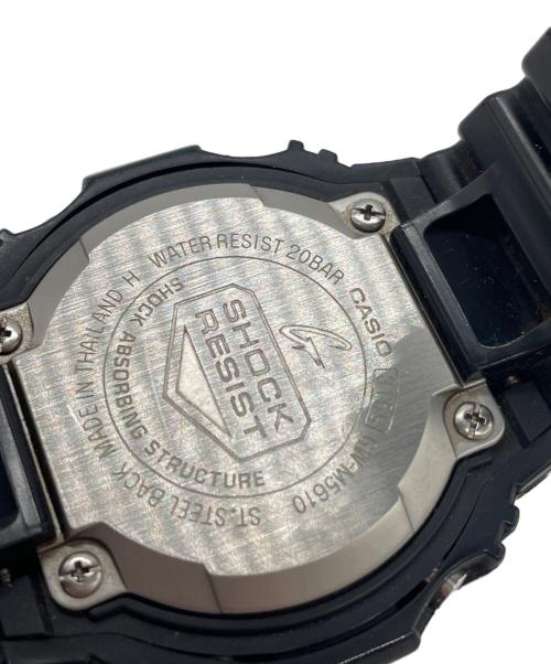 CASIO（カシオ）CASIO (カシオ) デジタルウォッチ ブラックの古着・服飾アイテム