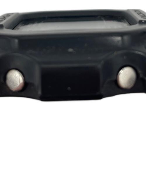 CASIO（カシオ）CASIO (カシオ) デジタルウォッチ ブラックの古着・服飾アイテム