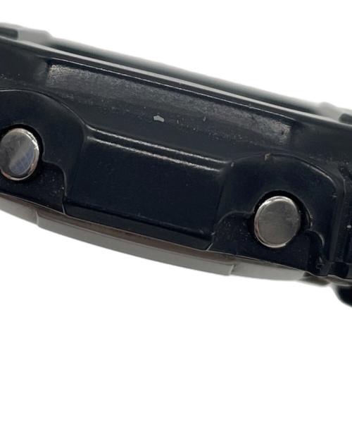 CASIO（カシオ）CASIO (カシオ) デジタルウォッチ ブラックの古着・服飾アイテム