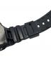 中古・古着 CASIO (カシオ) デジタルウォッチ ブラック：7000円